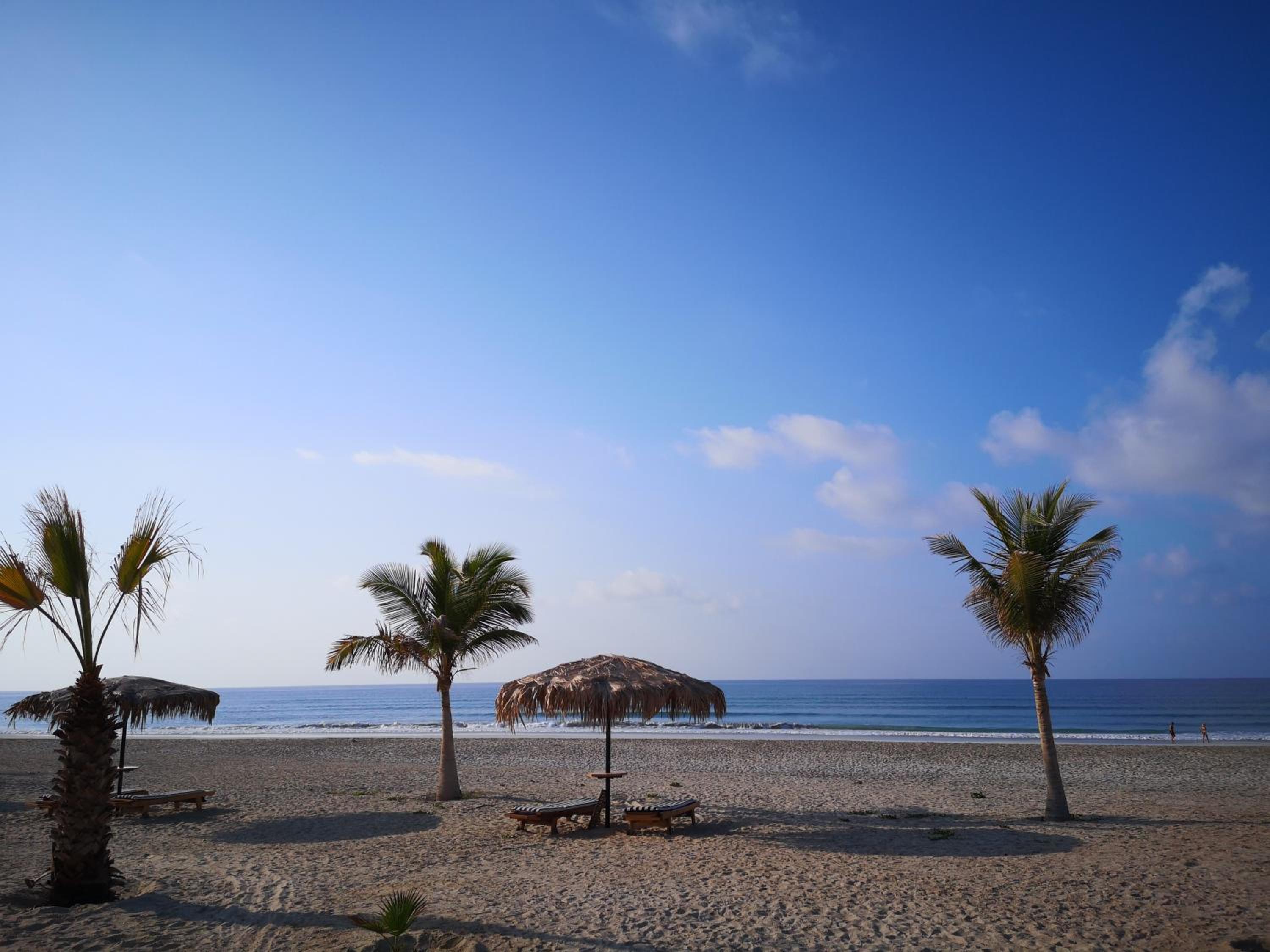 Laguna Apartment HAWANA SALALAH Resort view 4