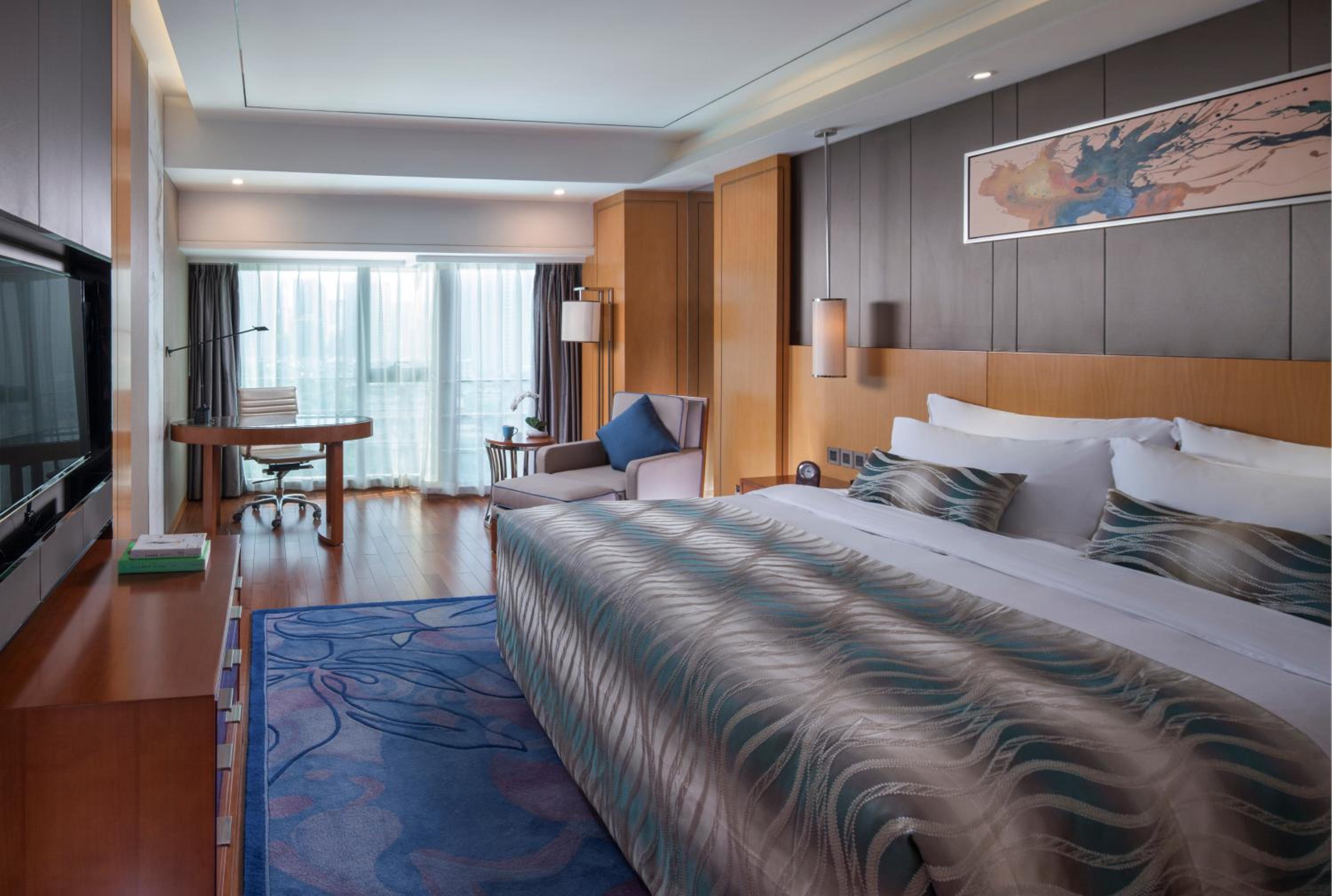 Sentosa Hotel Apartment Taoyuan Branch 照片第 66 張,共 82 張