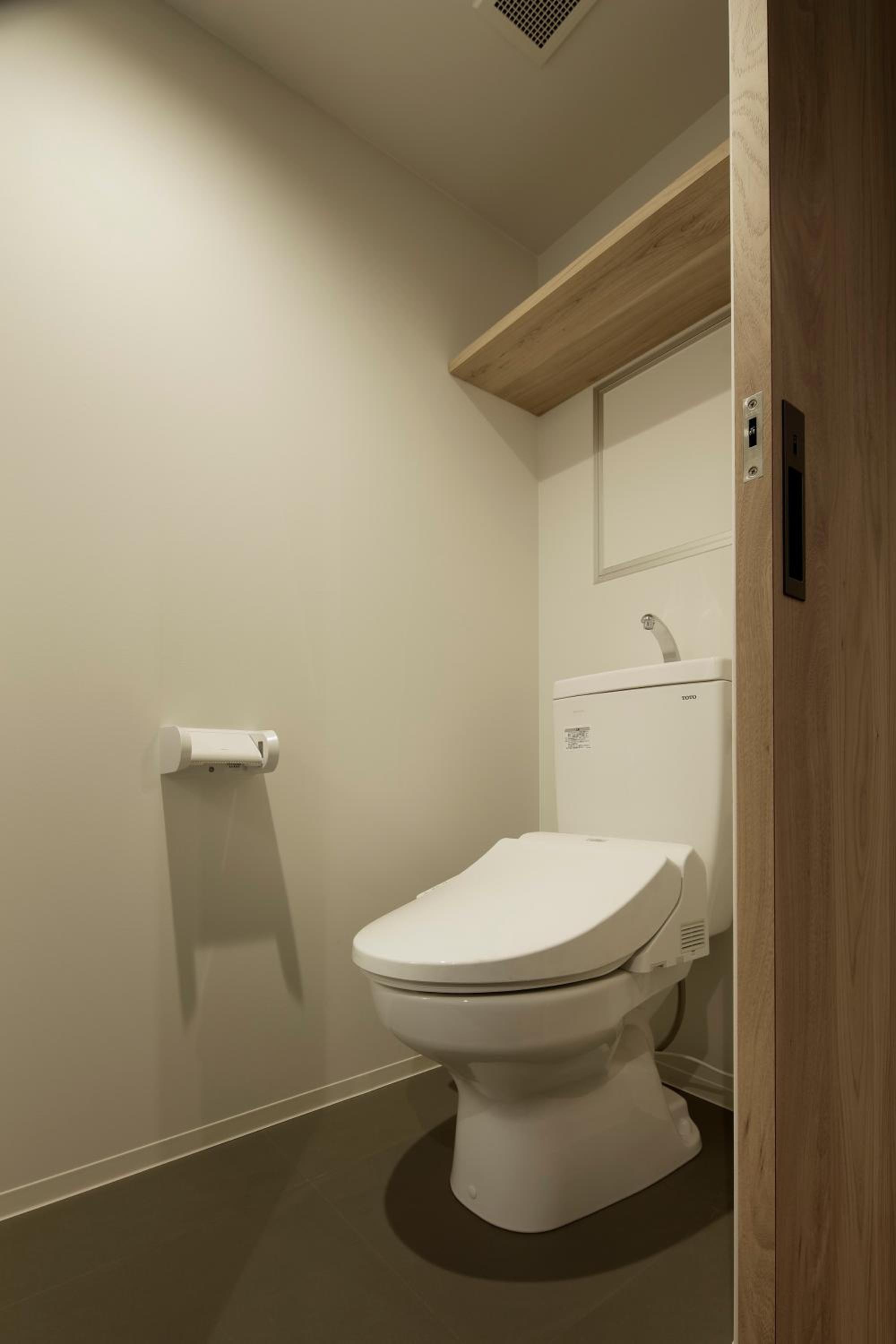 Piece Hostel Sanjo 44