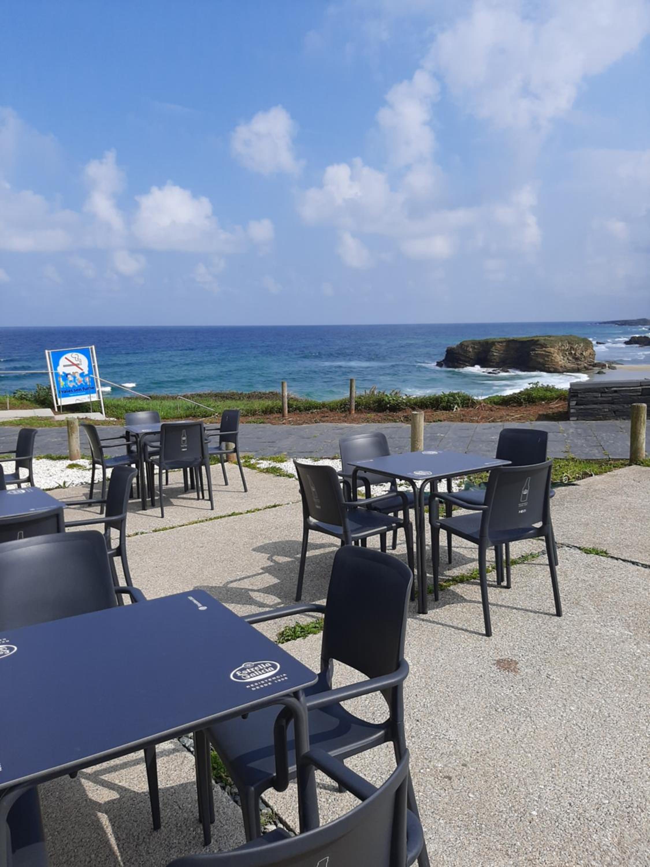Refugio O Castro