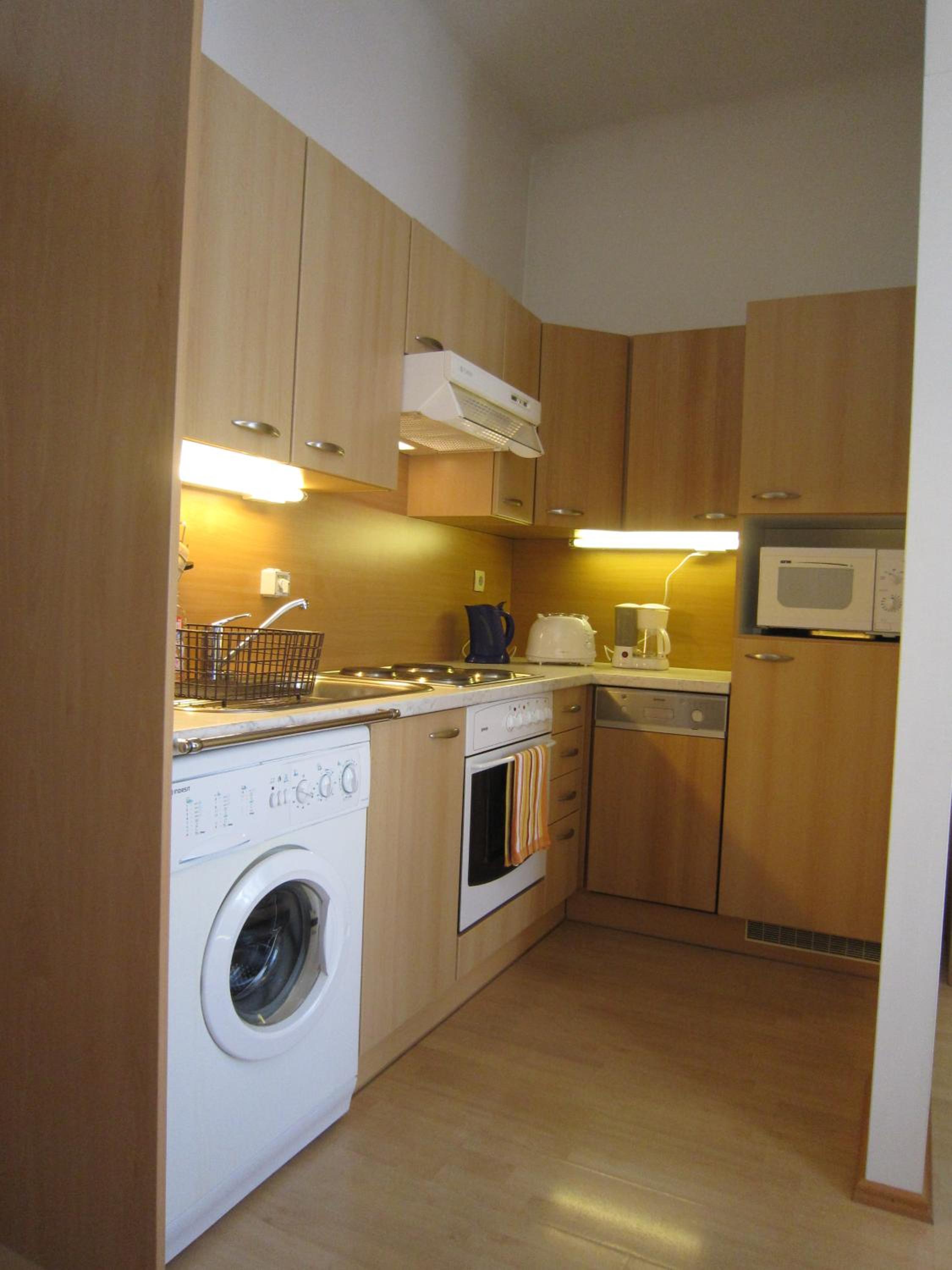 Apartment Seethaler