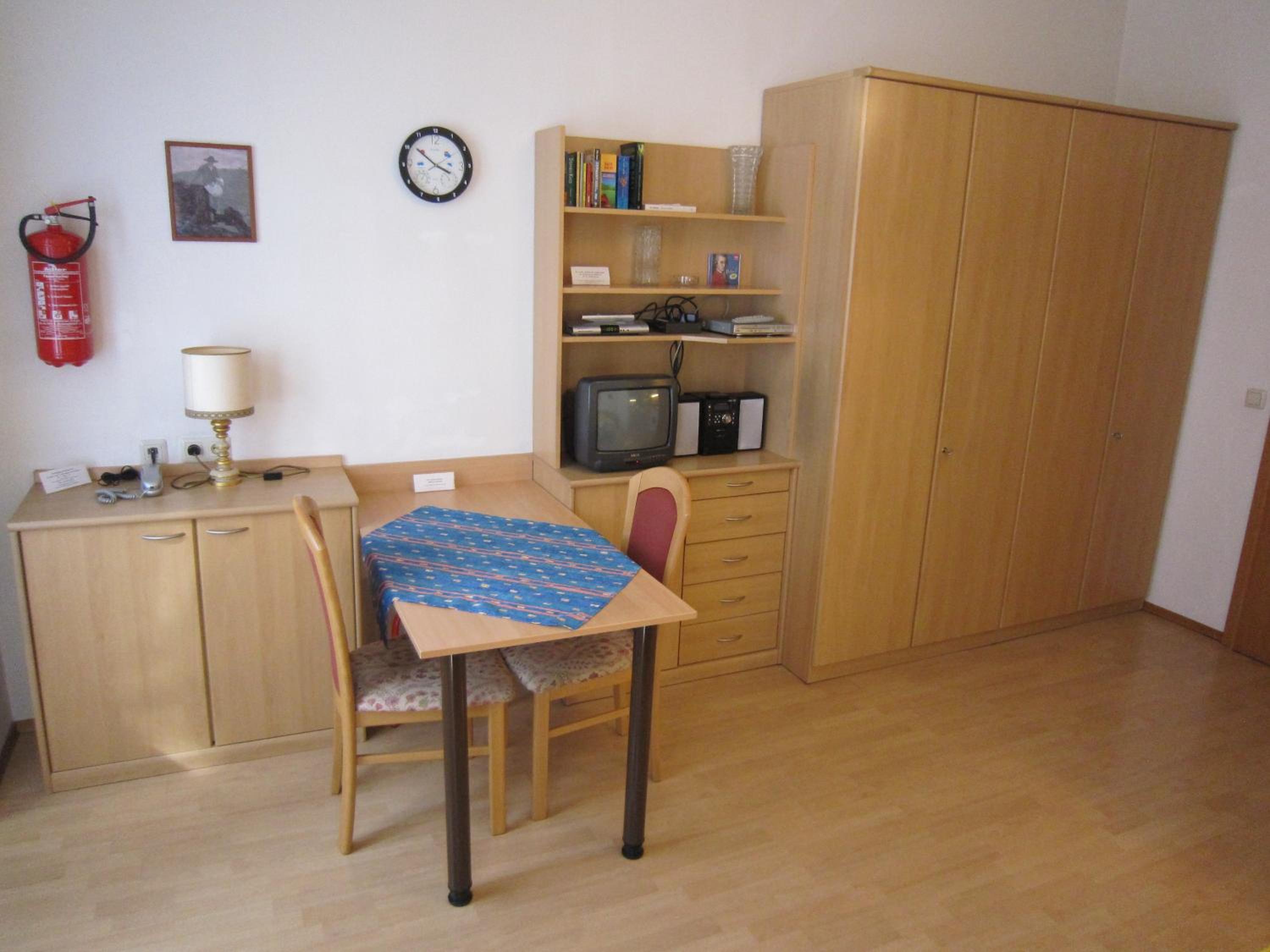 Apartment Seethaler