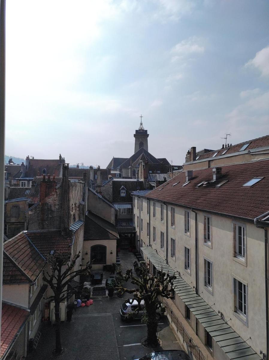 rooftop