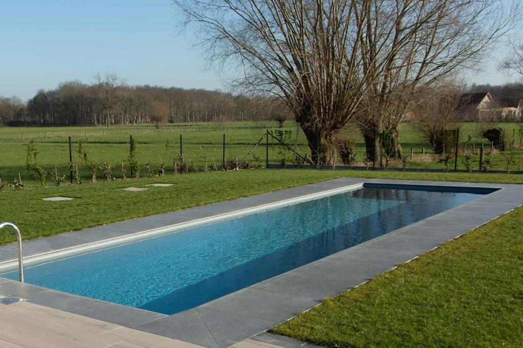 Villa Steedje