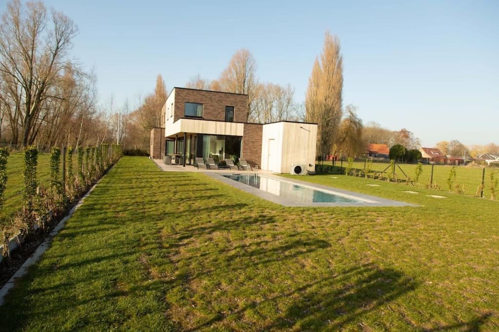 Villa Steedje