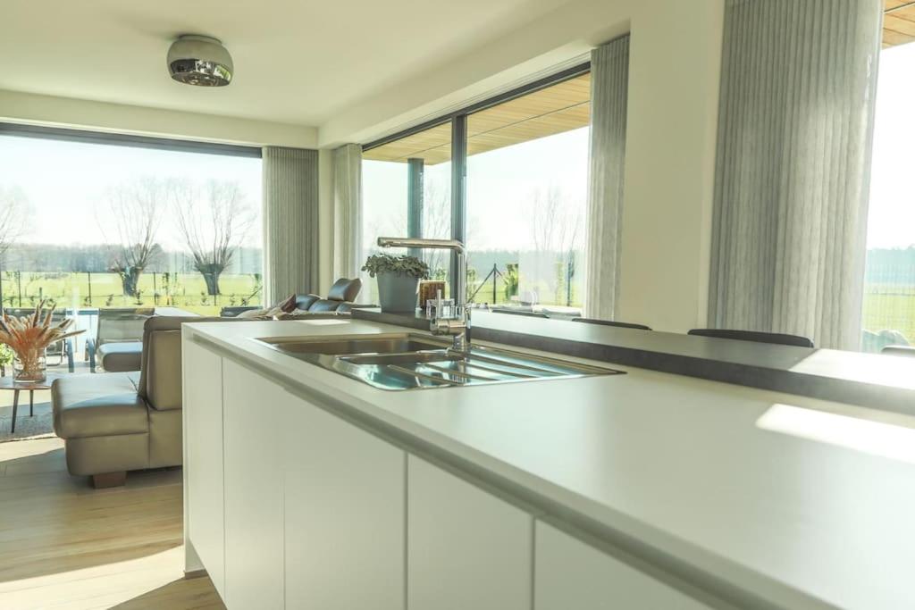 Villa Steedje