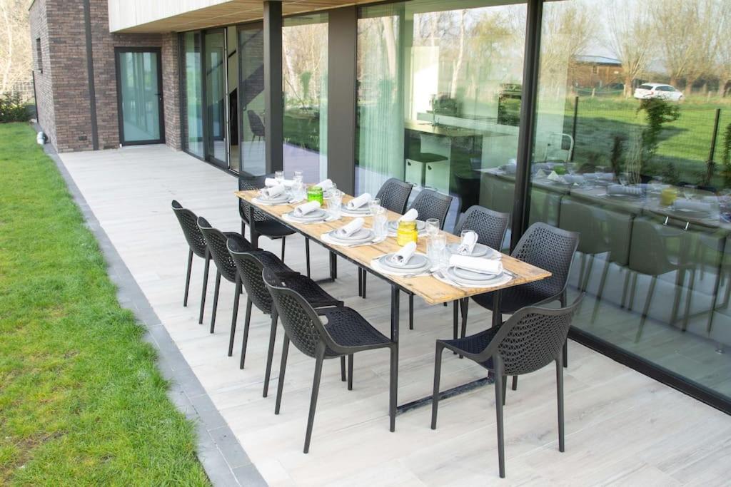 Villa Steedje