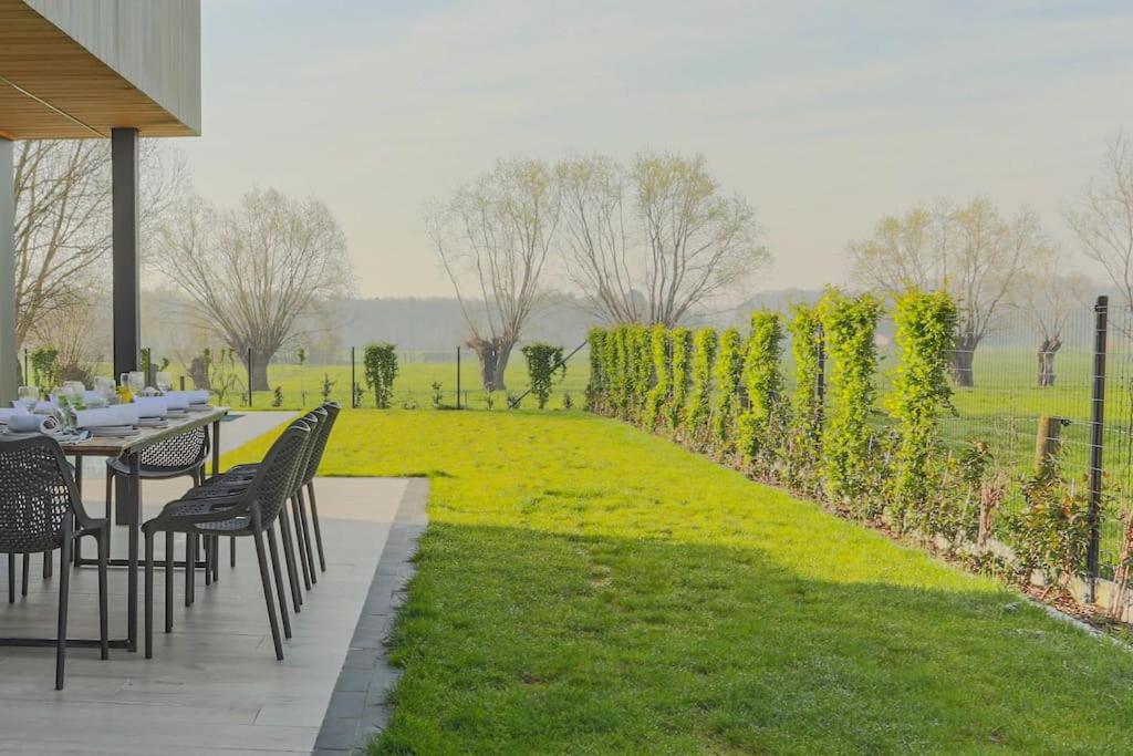 Villa Steedje