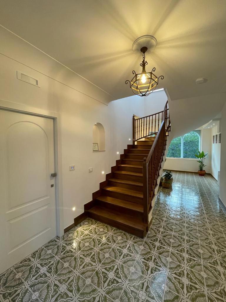 Villa Maera Ravello photo 5