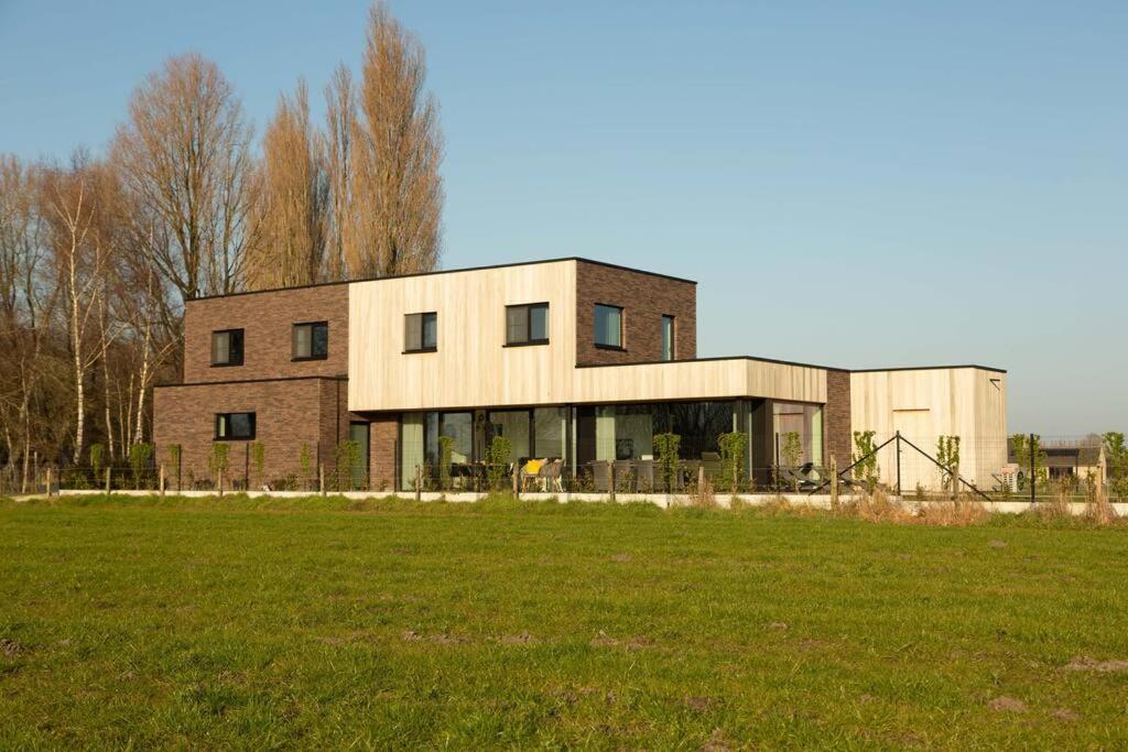 Villa Steedje