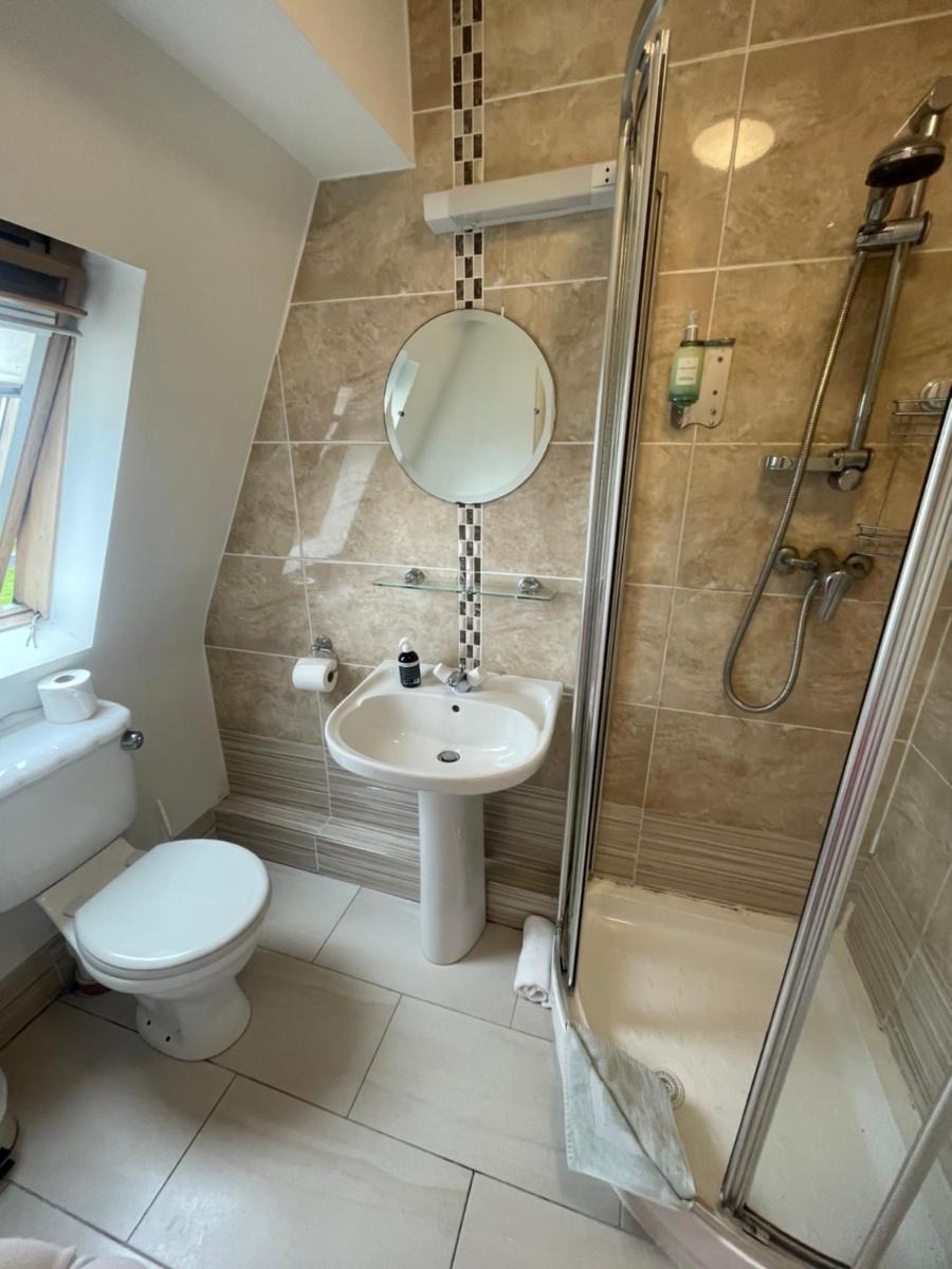 Beechwood House Accommodation view 4
