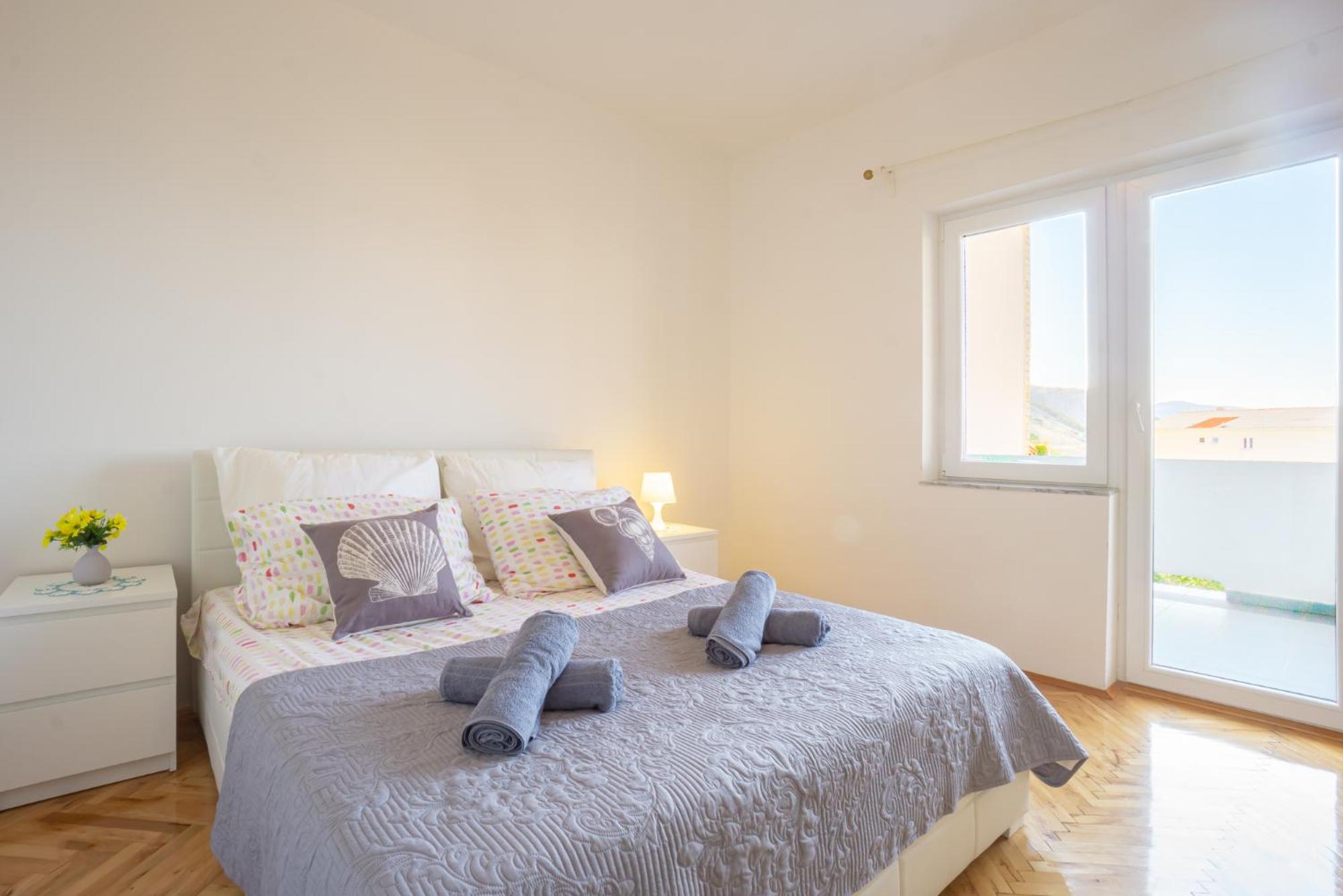 Kob Orog good location with sea views and modern decor view 5