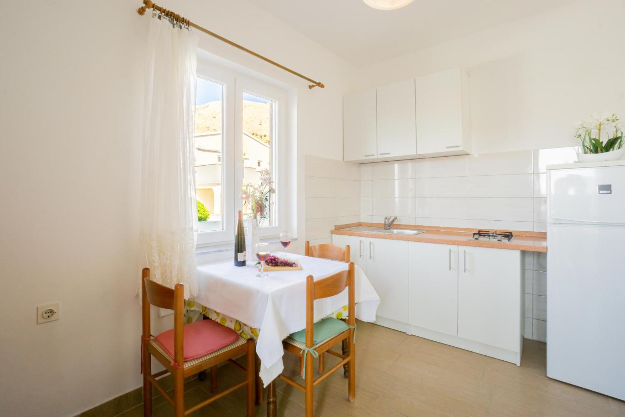 Kob Orog good location with sea views and modern decor view 2