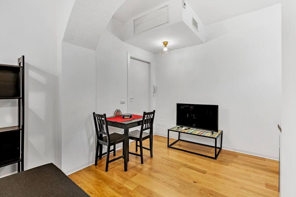 Alessia's Flat - San Luigi