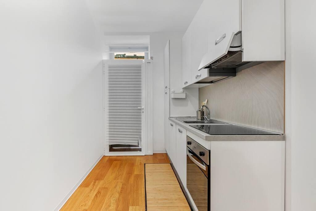 Alessia's Flat - San Luigi
