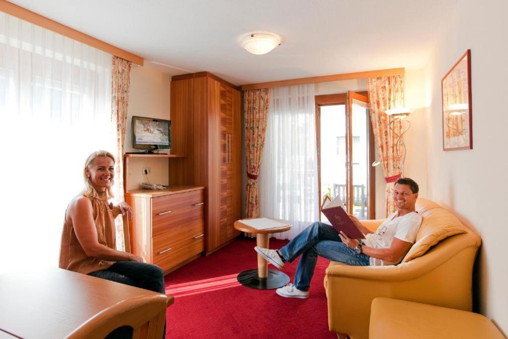 hotel reception