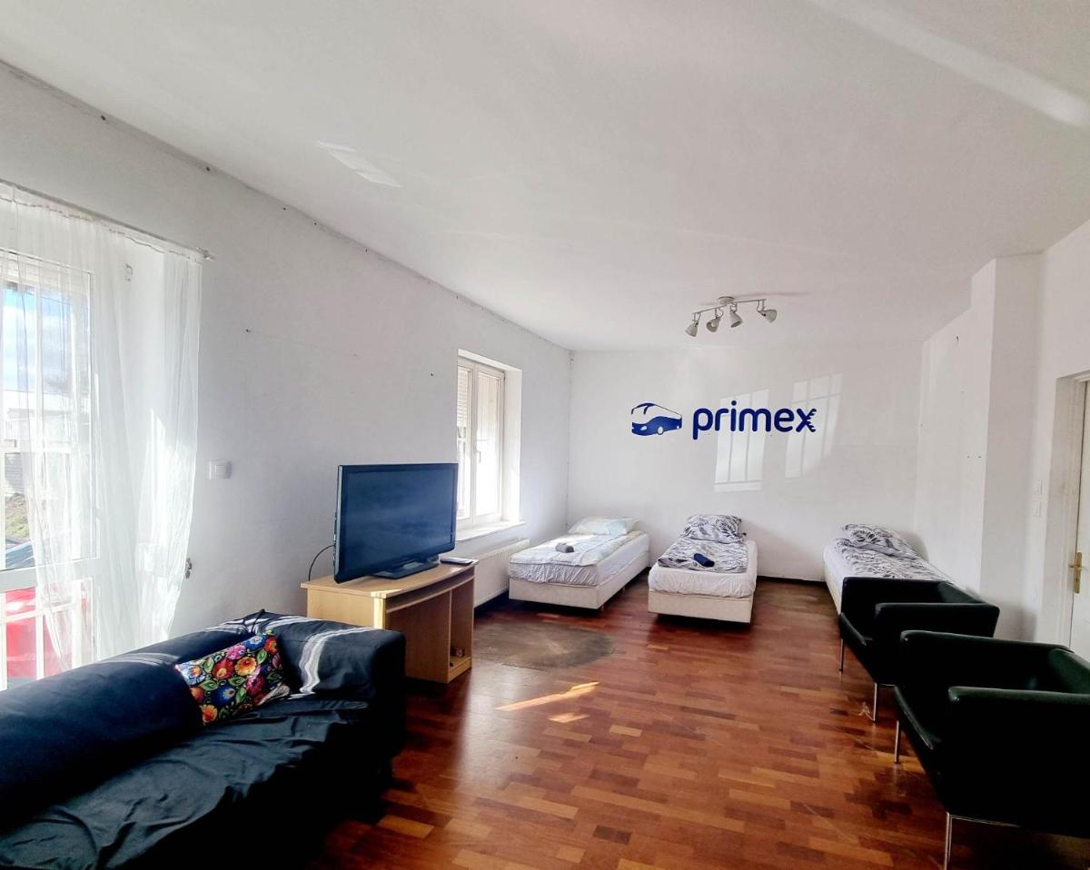 PRIMEX tani nocleg view 4