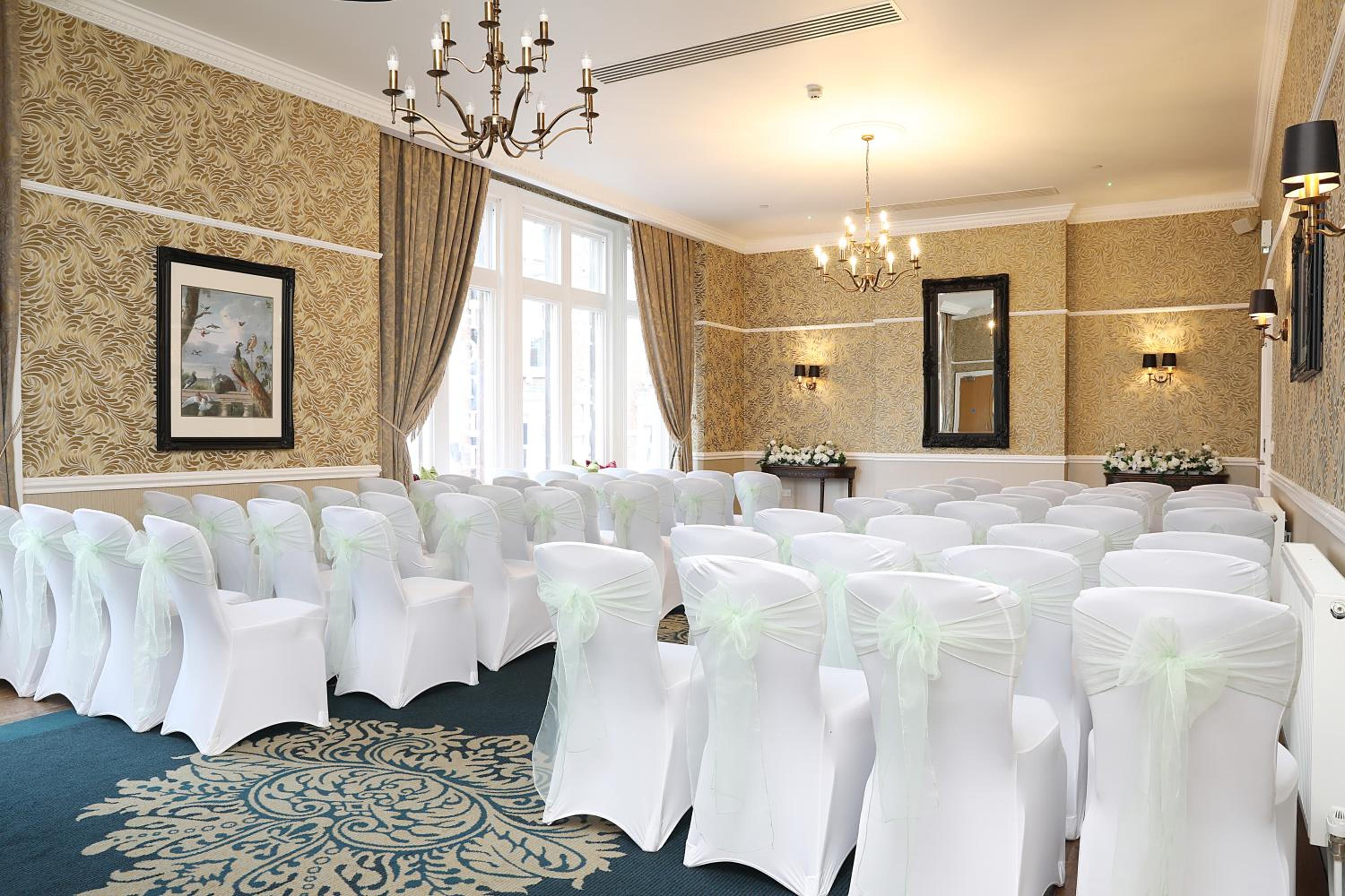 Darlington Vacations - Mercure Darlington King's Hotel - Property Image 5