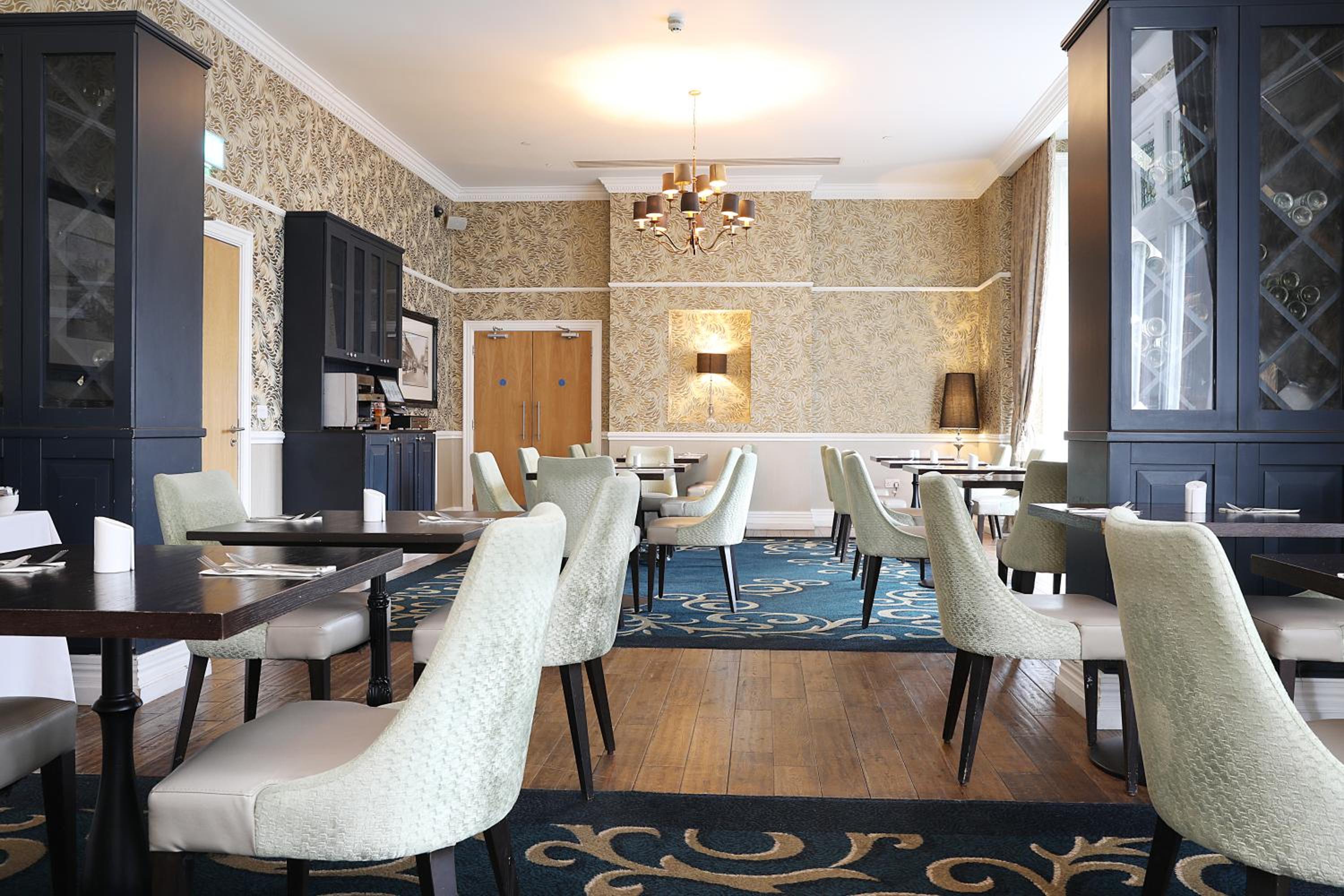 Darlington Vacations - Mercure Darlington King's Hotel - Property Image 6