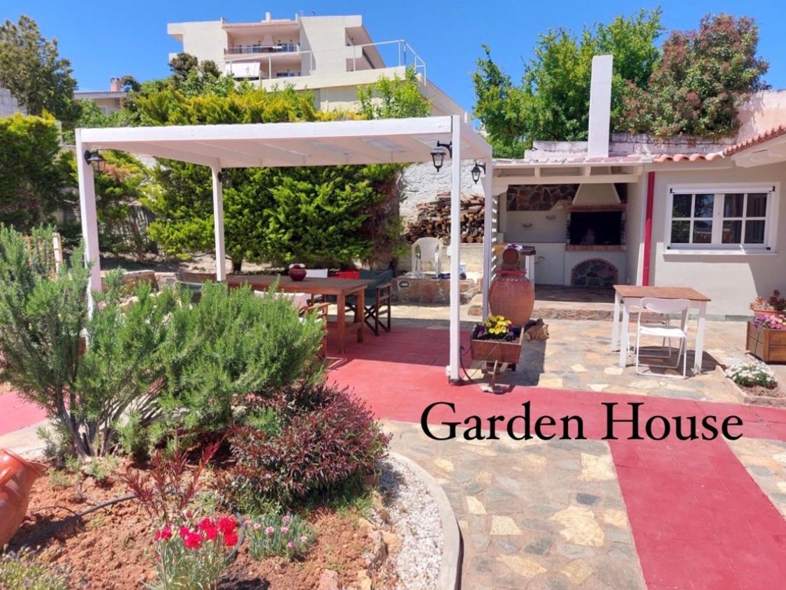 Aggelou Apartments-10 mins from Athens airport view 3