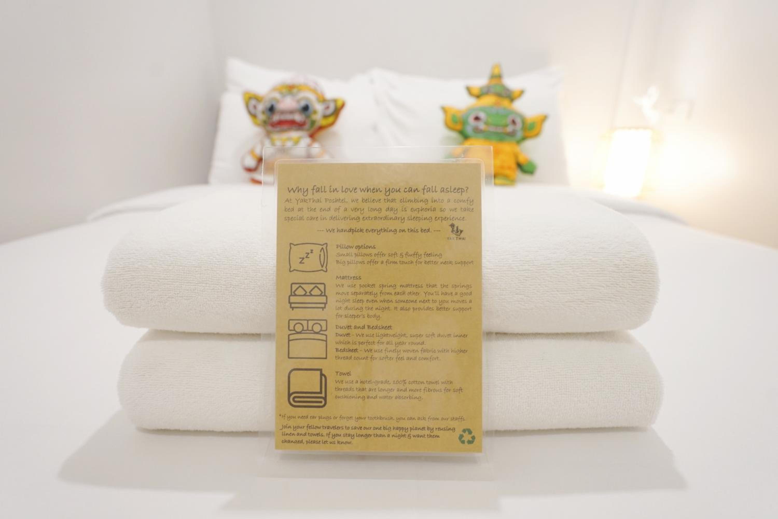 YAKTHAI POSHTEL