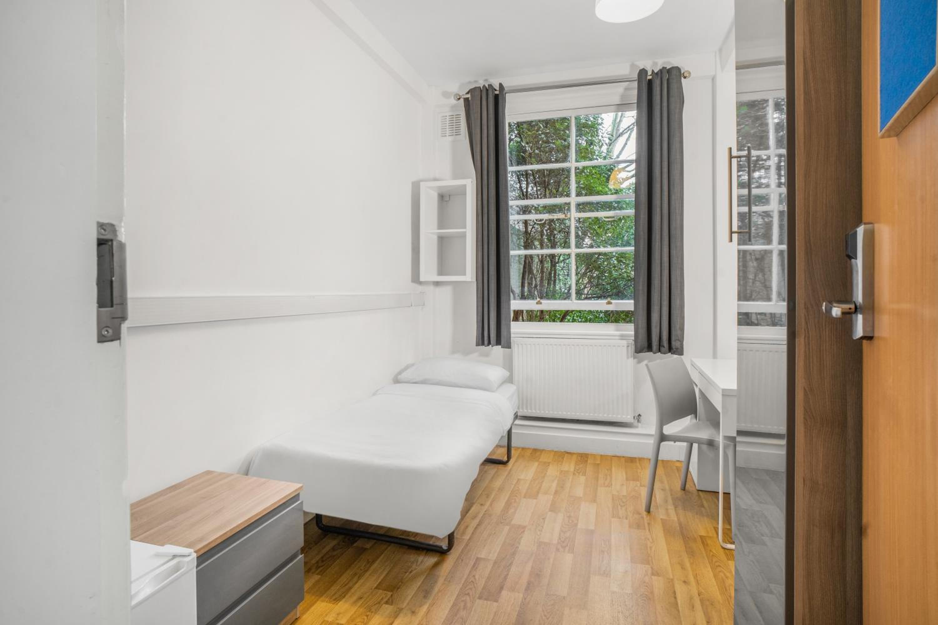 Bowden Court (Notting Hill)