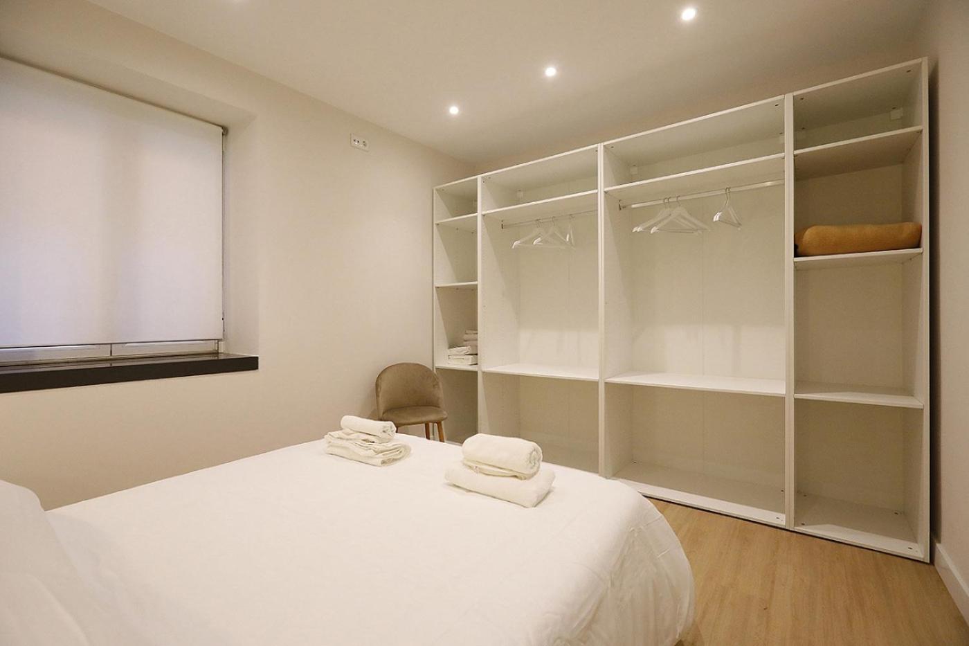 Apartment in Donostia well connected downtown