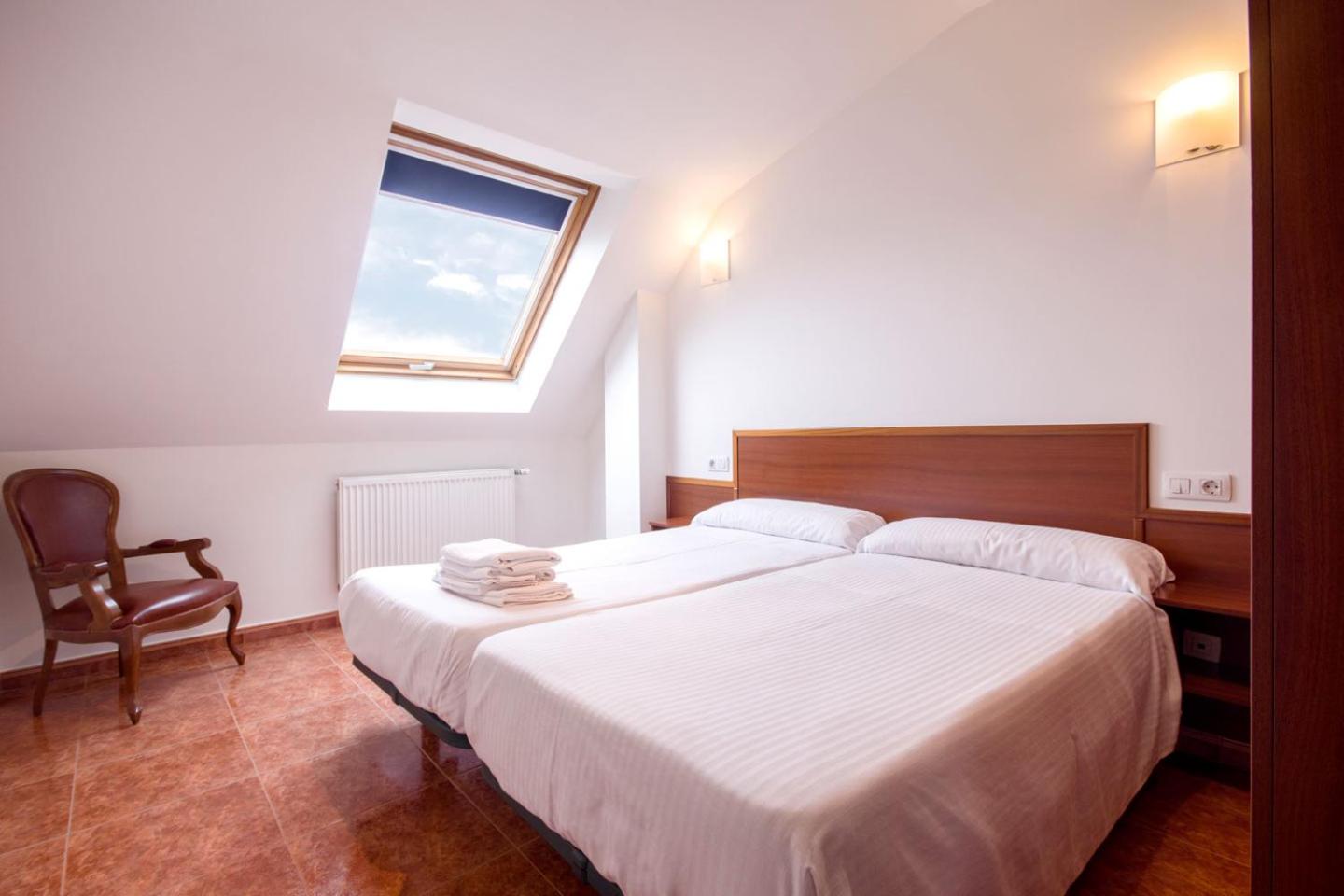 U-Hotel Darío Lugo