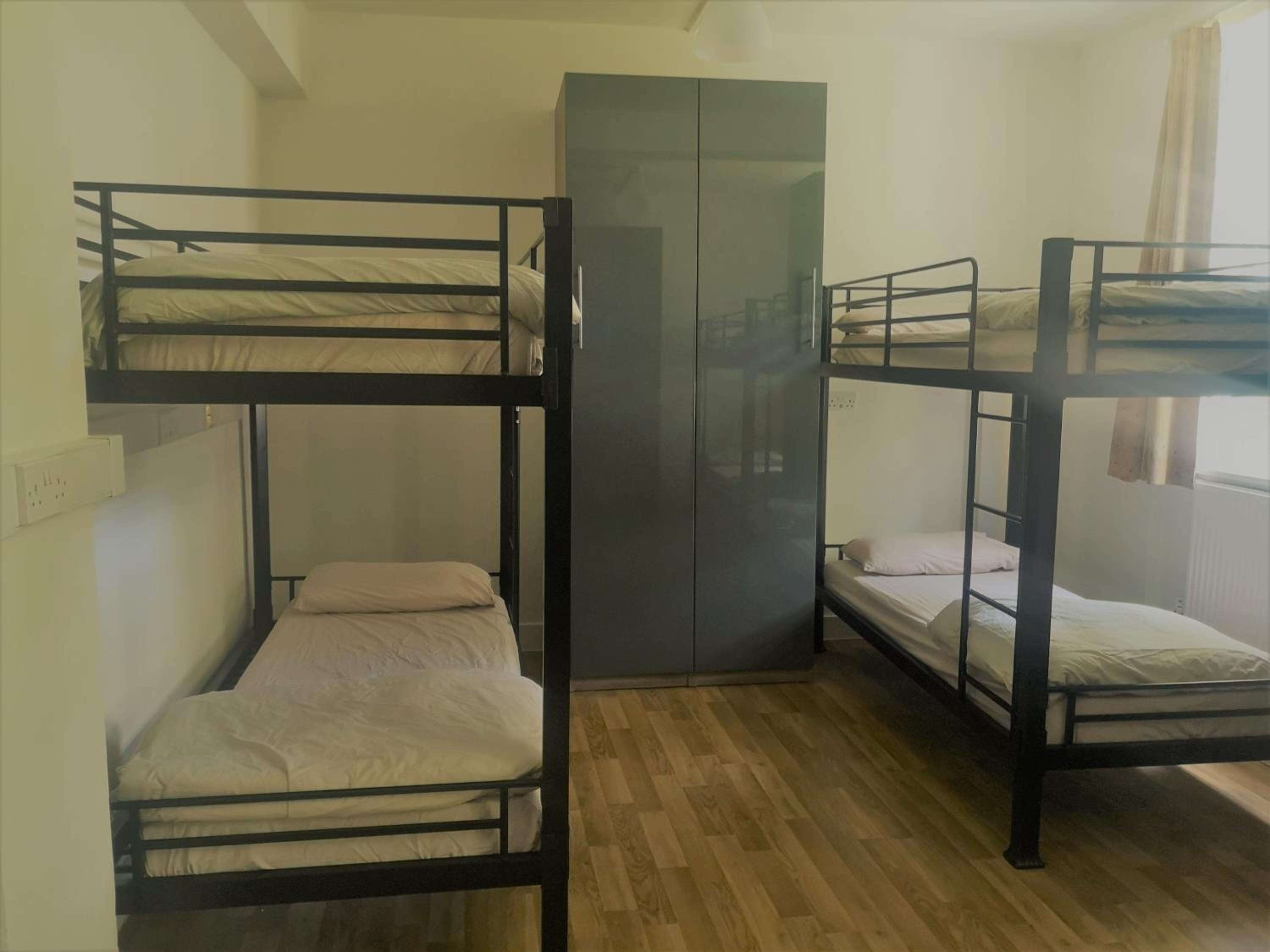 Bowden Court (Notting Hill)