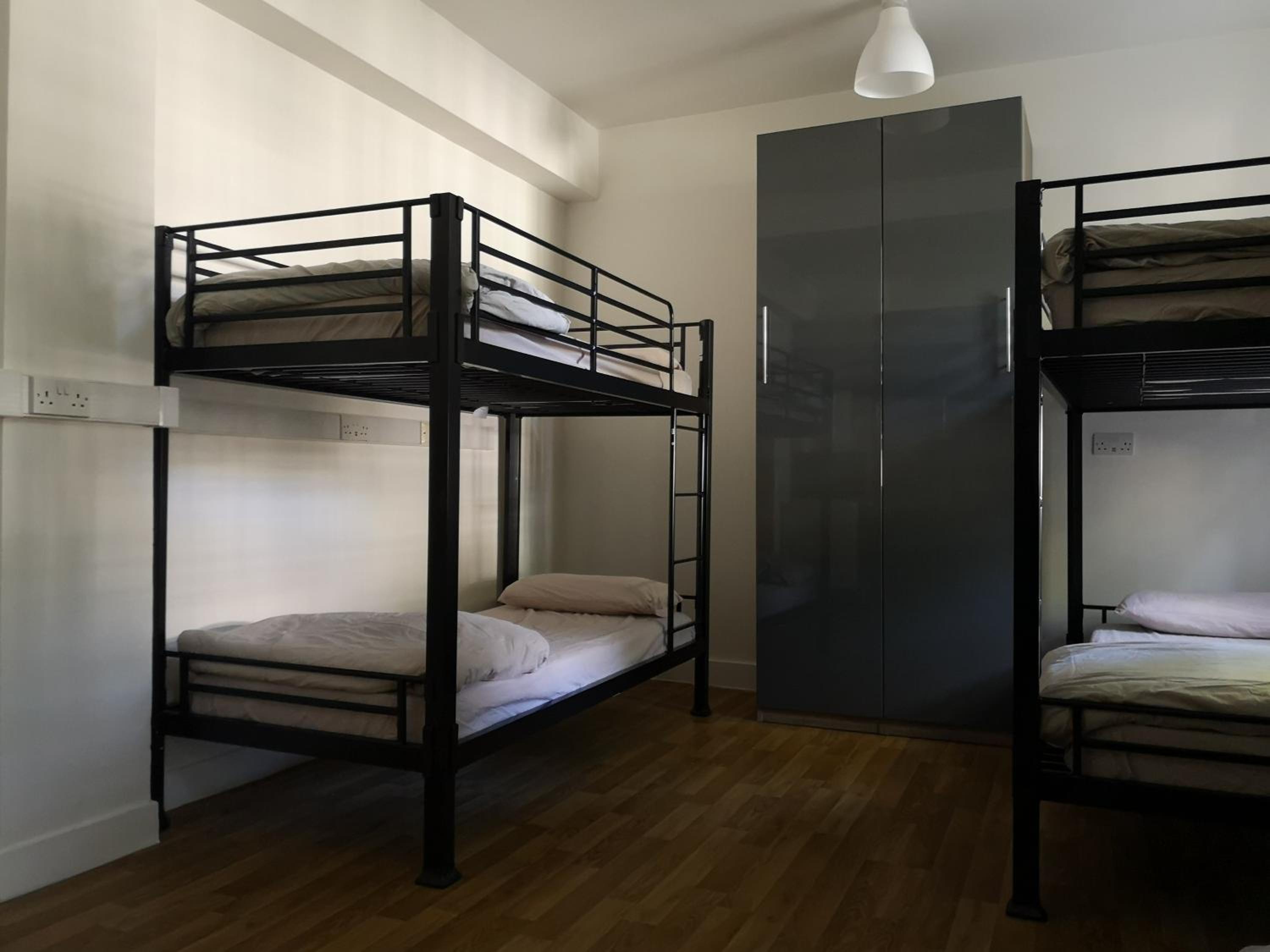Bowden Court (Notting Hill)