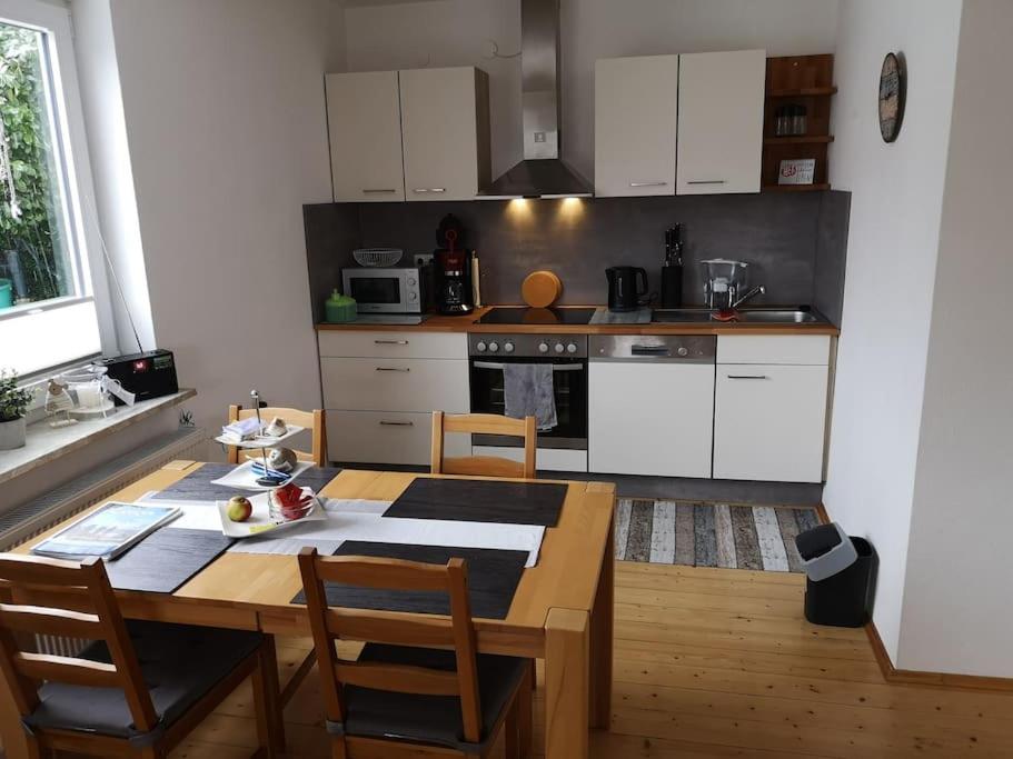 Ferienhaus Möller 4 Personen Waldeck Edersee