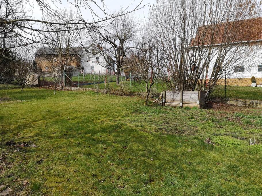 Ferienhaus Möller 4 Personen Waldeck Edersee