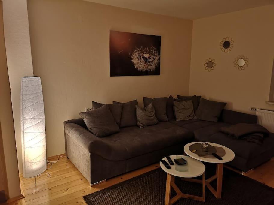 Ferienhaus Möller 4 Personen Waldeck Edersee