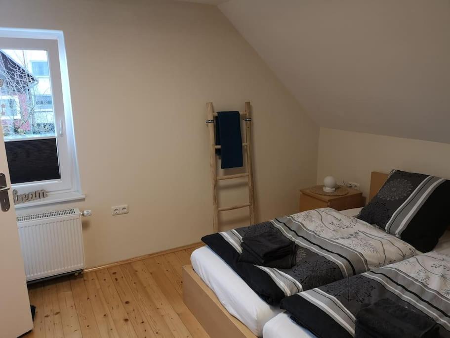 Ferienhaus Möller 4 Personen Waldeck Edersee