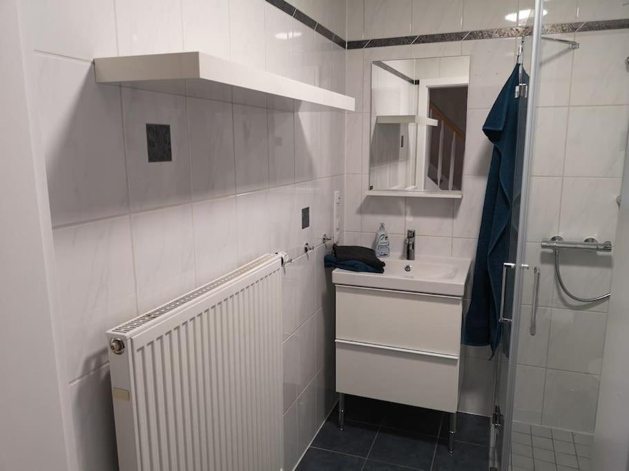 Ferienhaus Möller 4 Personen Waldeck Edersee