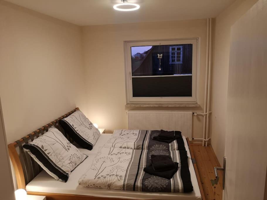 Ferienhaus Möller 4 Personen Waldeck Edersee
