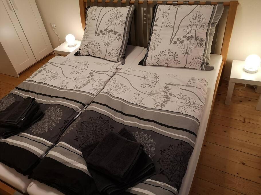 Ferienhaus Möller 4 Personen Waldeck Edersee
