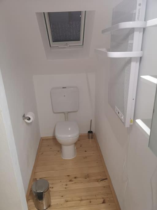 Ferienhaus Möller 4 Personen Waldeck Edersee