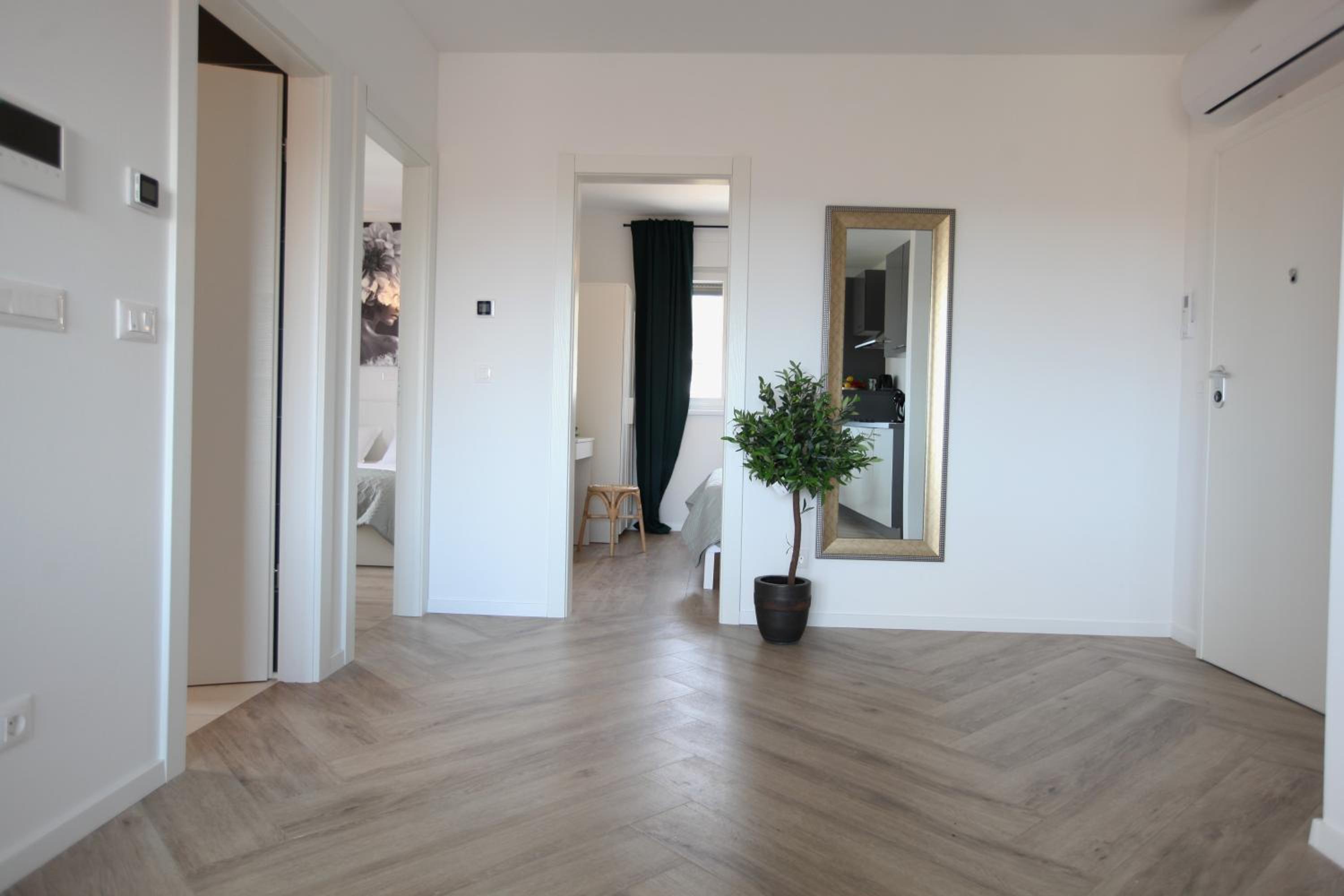 Apartments One Trogir view 5