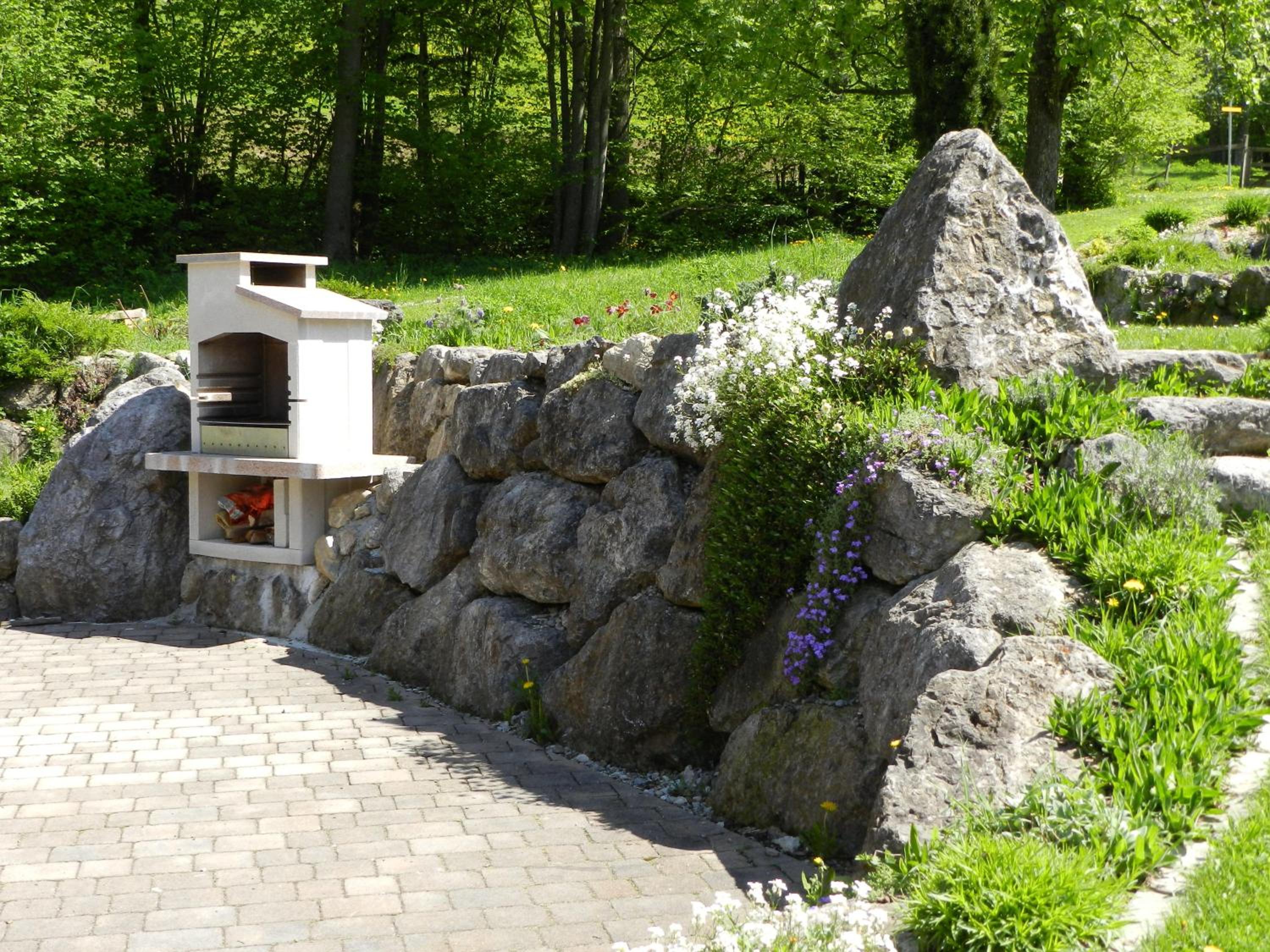 Einkehrhof Poggau