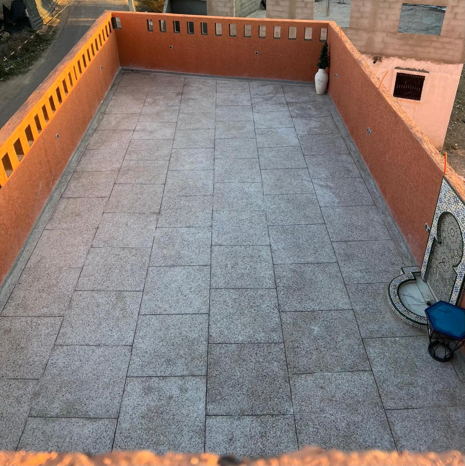 roof