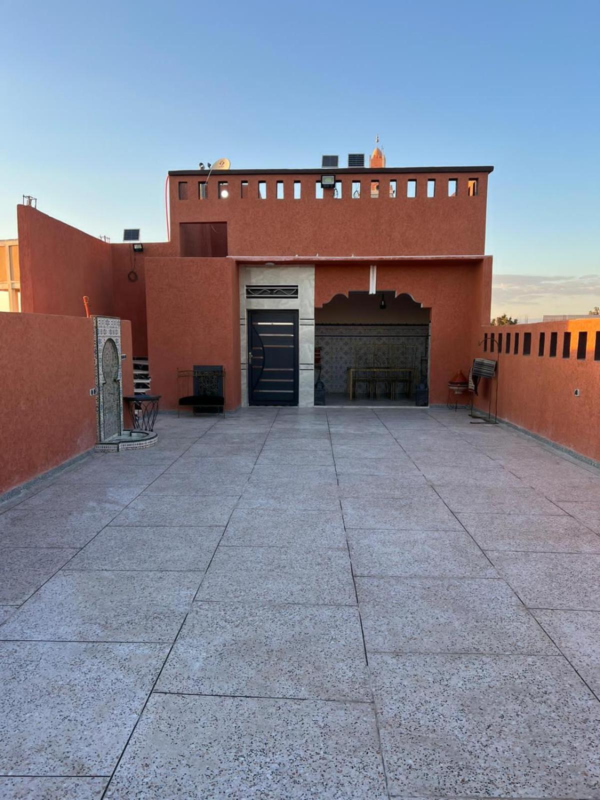 roof