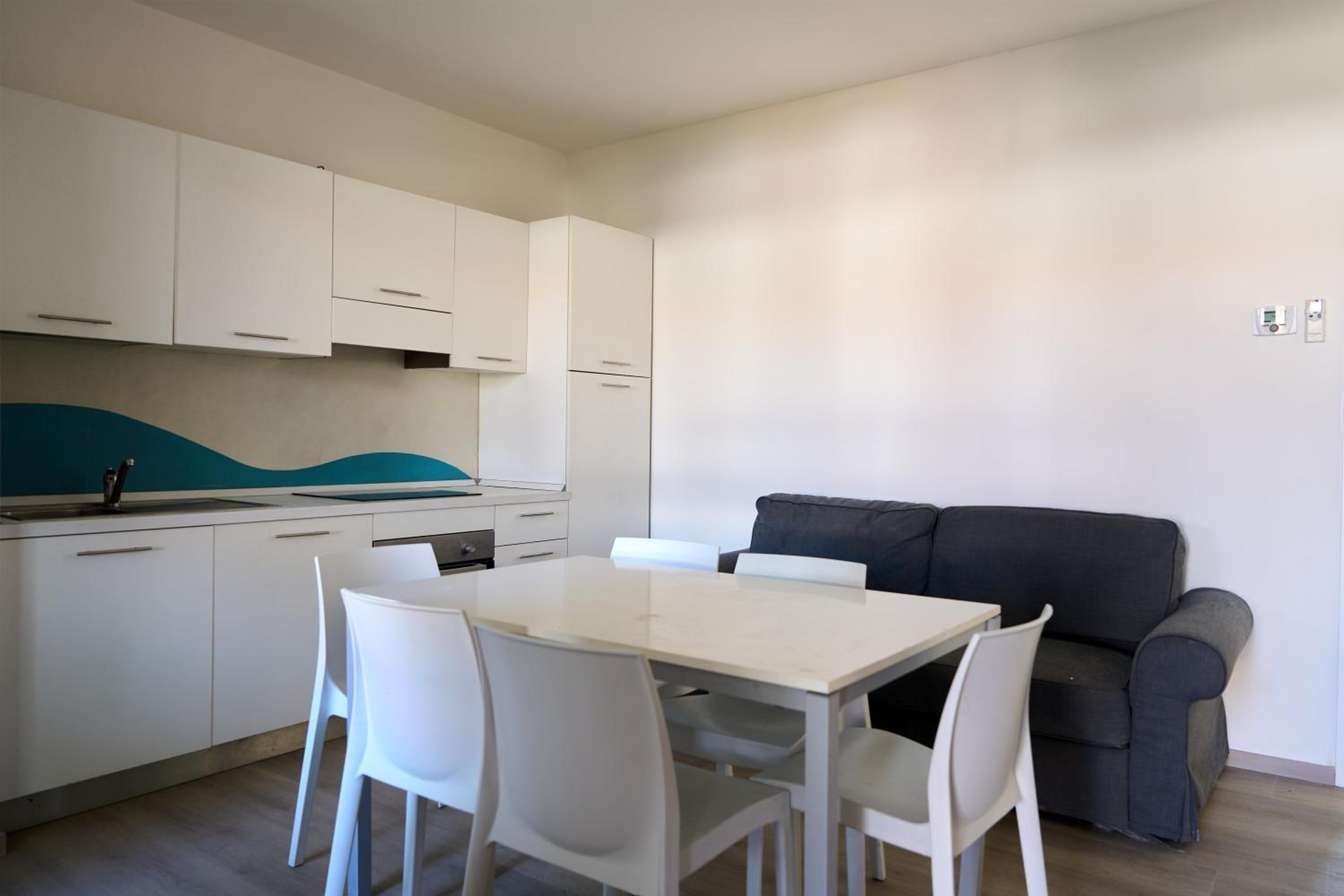 Appartamento Al Porticciolo-Residence con piscina-Cavallino Treporti