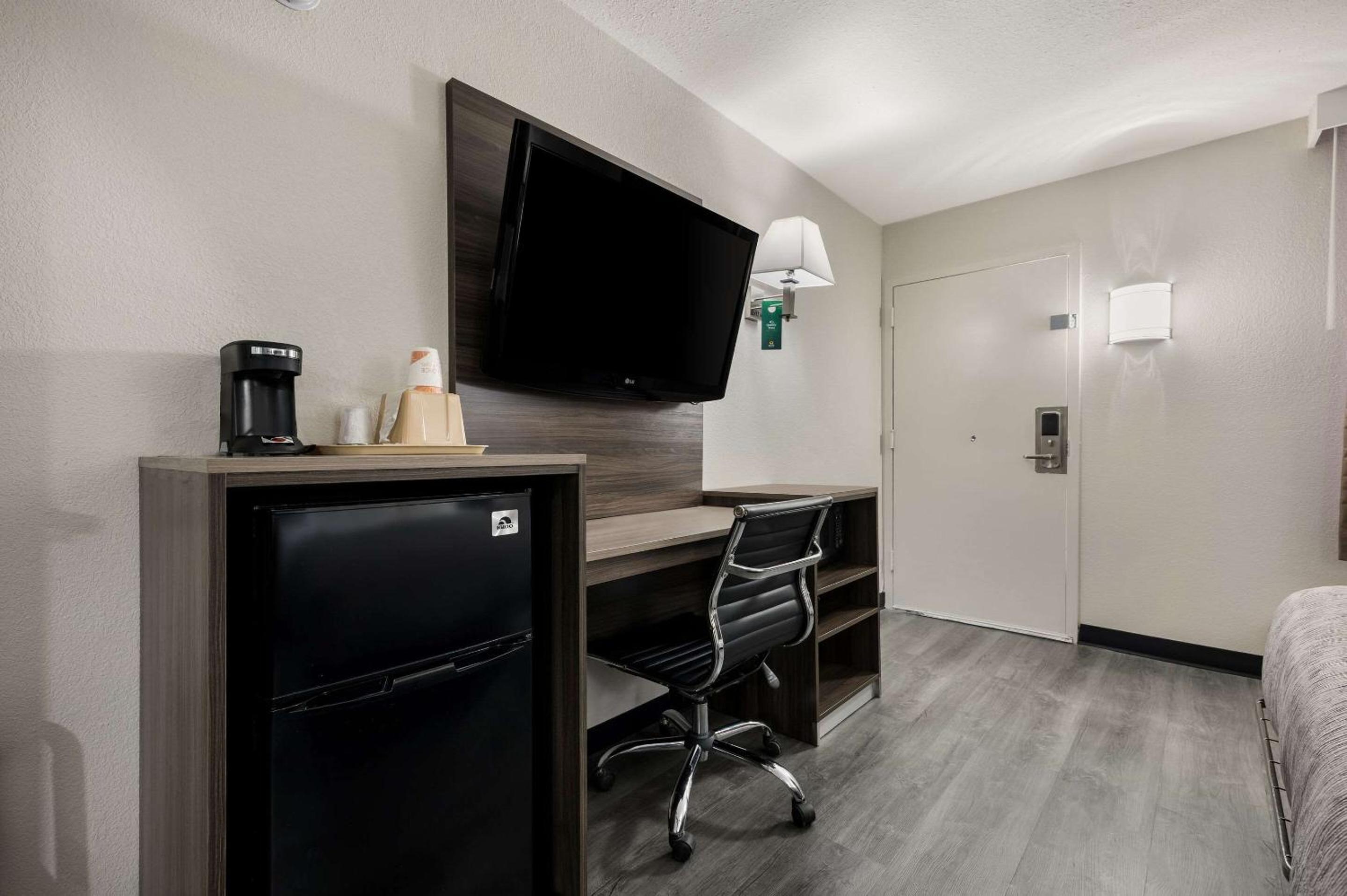 Gadsden Vacations - Quality Inn Gadsden - Attalla - Property Image 31