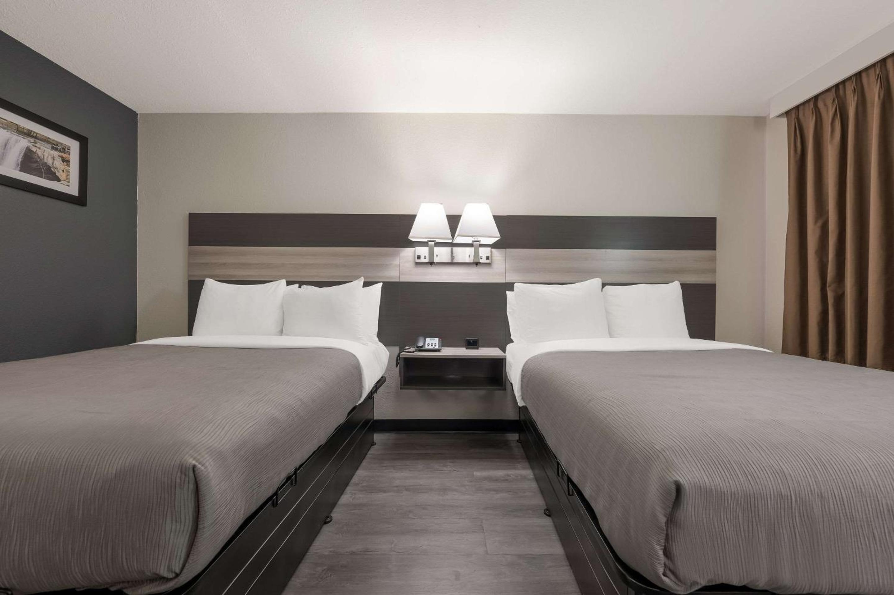 Gadsden Vacations - Quality Inn Gadsden - Attalla - Property Image 41