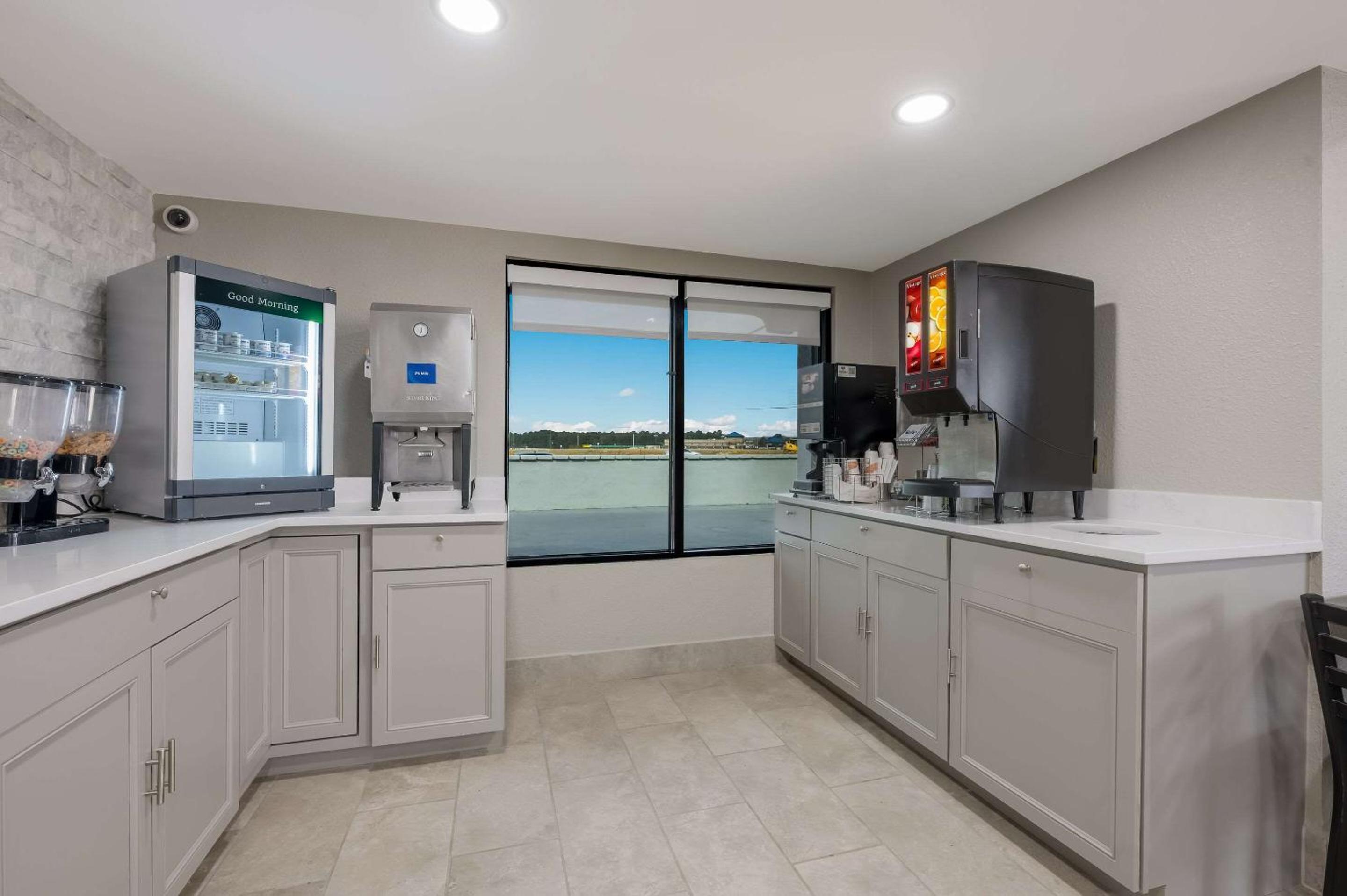 Gadsden Vacations - Quality Inn Gadsden - Attalla - Property Image 48