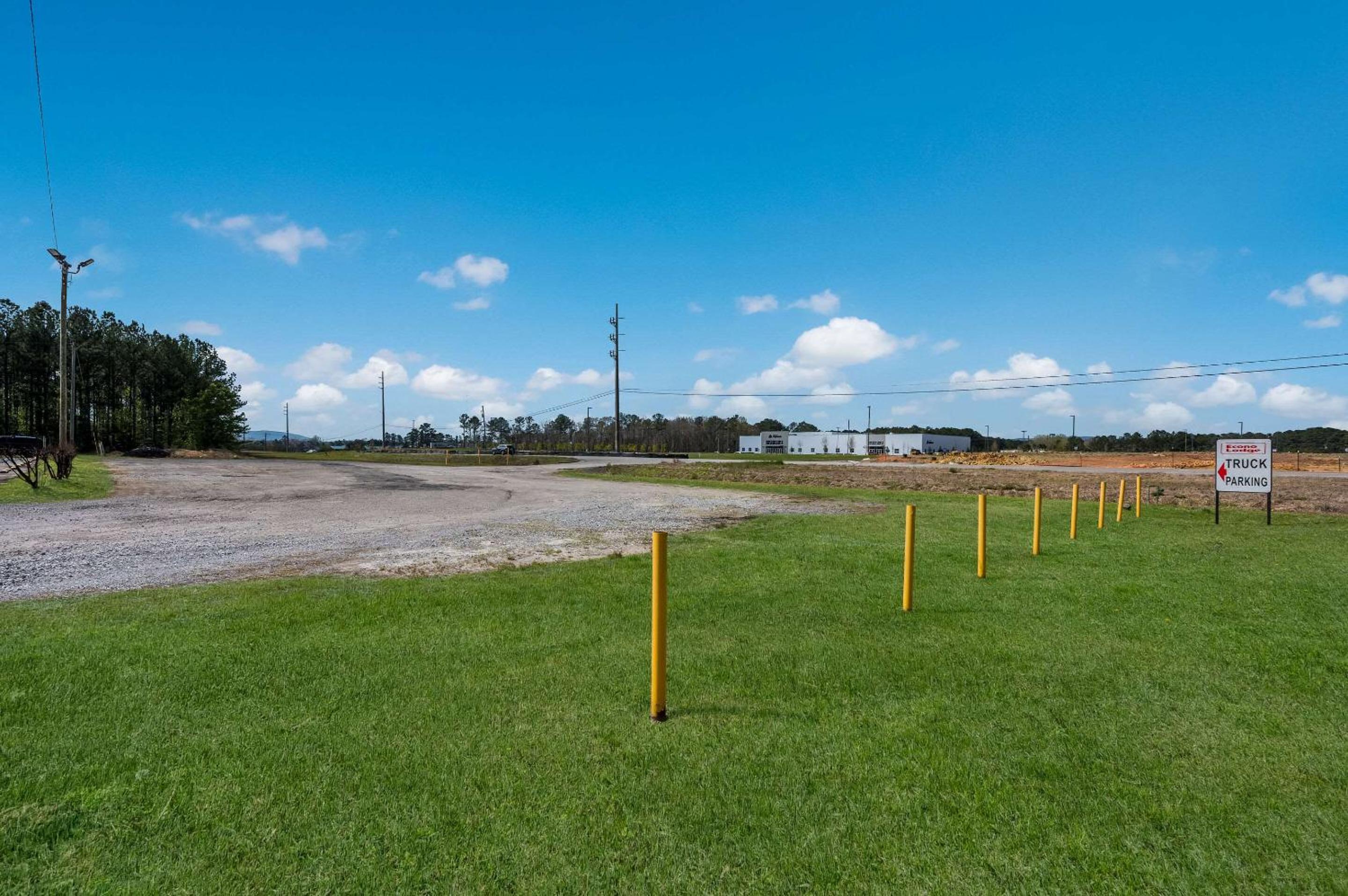 Gadsden Vacations - Quality Inn Gadsden - Attalla - Property Image 14