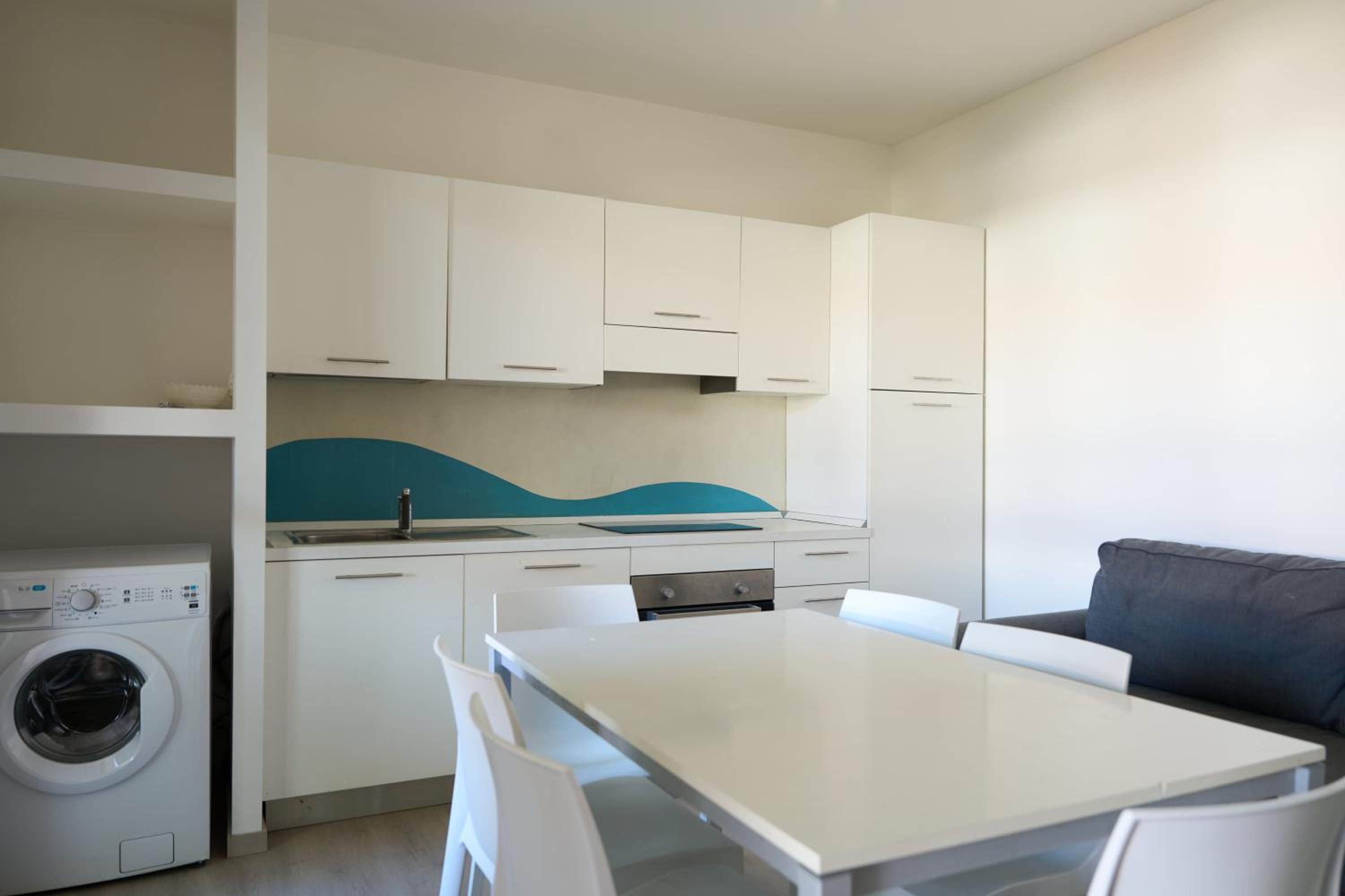 Appartamento Al Porticciolo-Residence con piscina-Cavallino Treporti