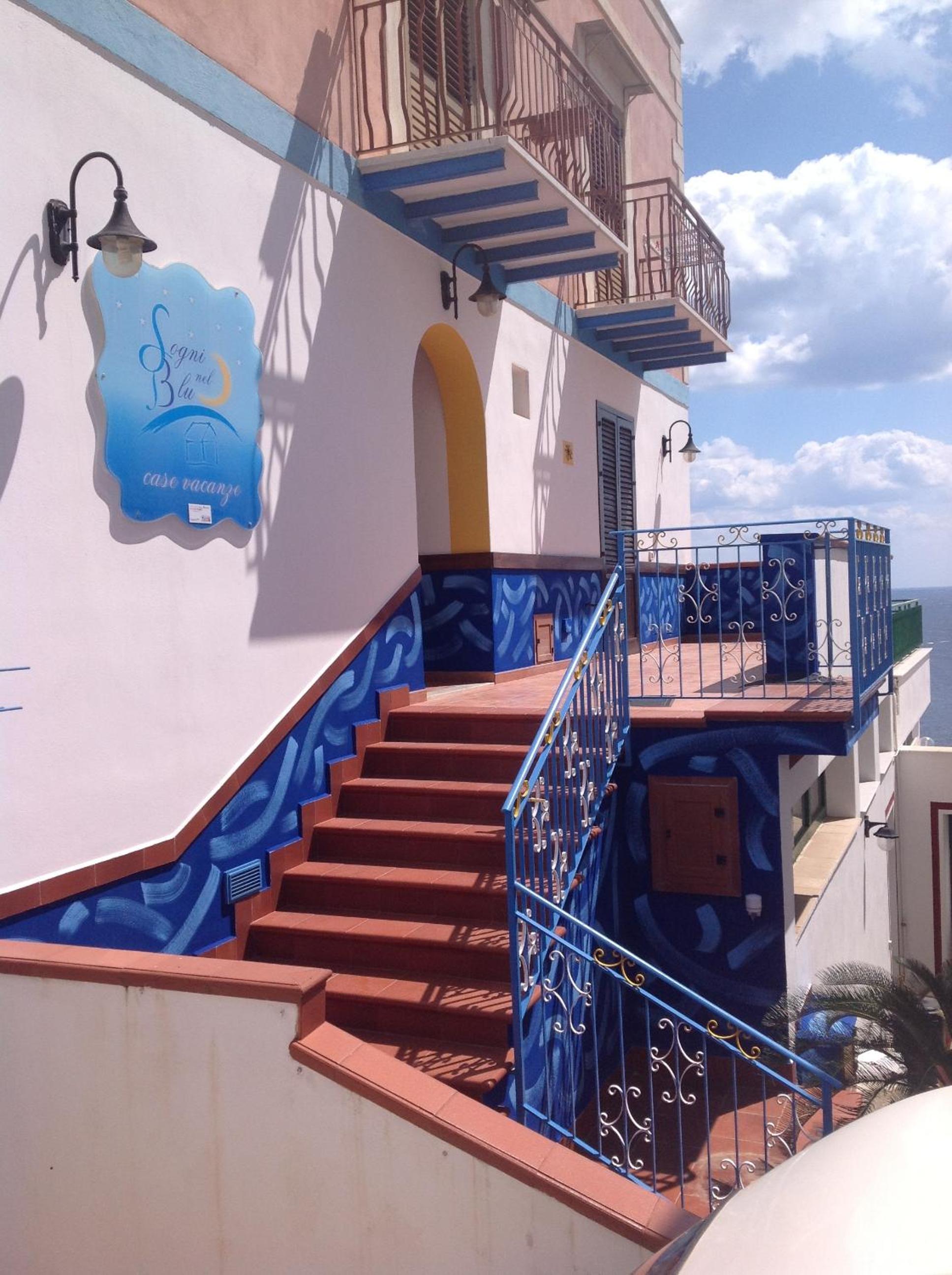 Hotel Sogni Nel Blu - Image 1