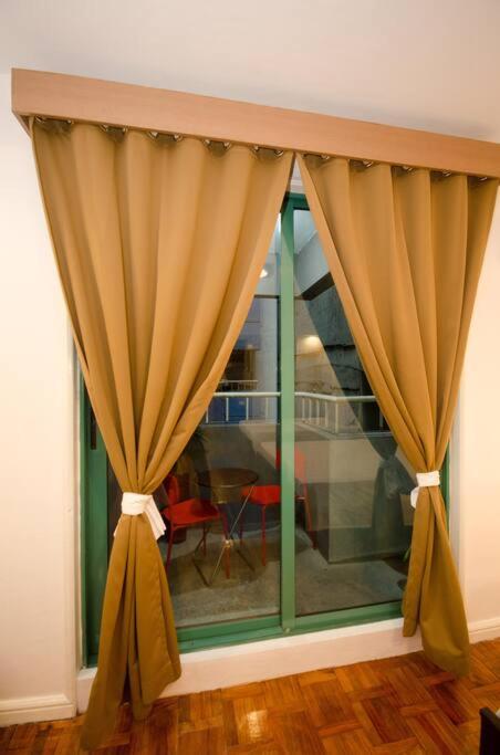 Poblacion Studio Makati Pili Suite 1BR 47sqm view 5